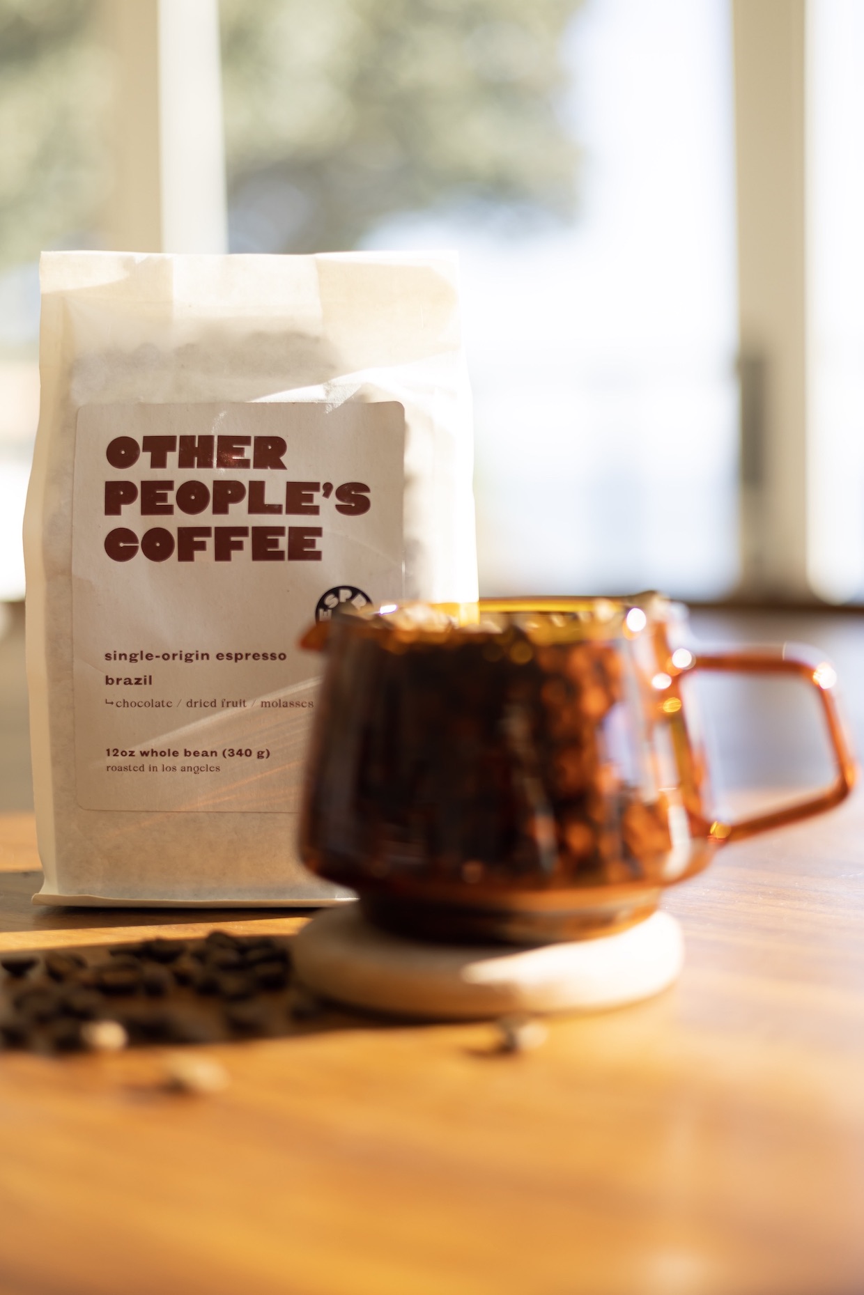 01_Single Origin Espresso_Other Peoples Coffee by Casetta_credit-Jordan Rose Designs
