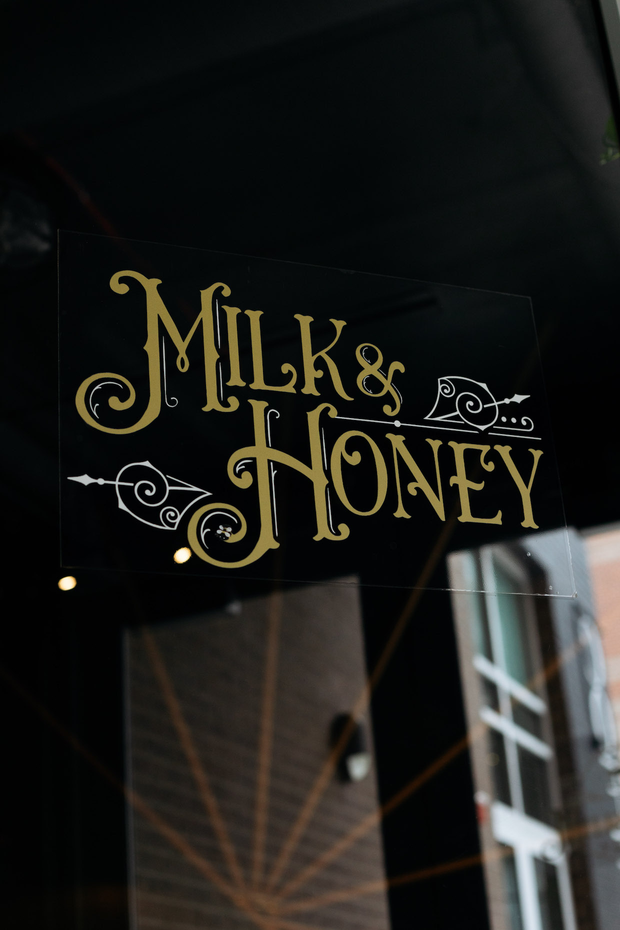 Milk and Honey Coffee Denver 2