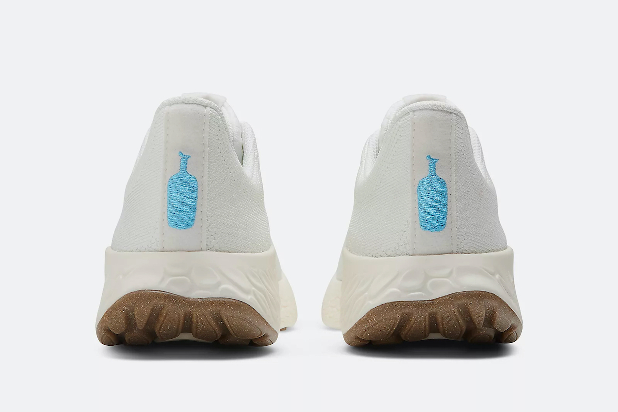 New Balance Blue Bottle sneaker 1