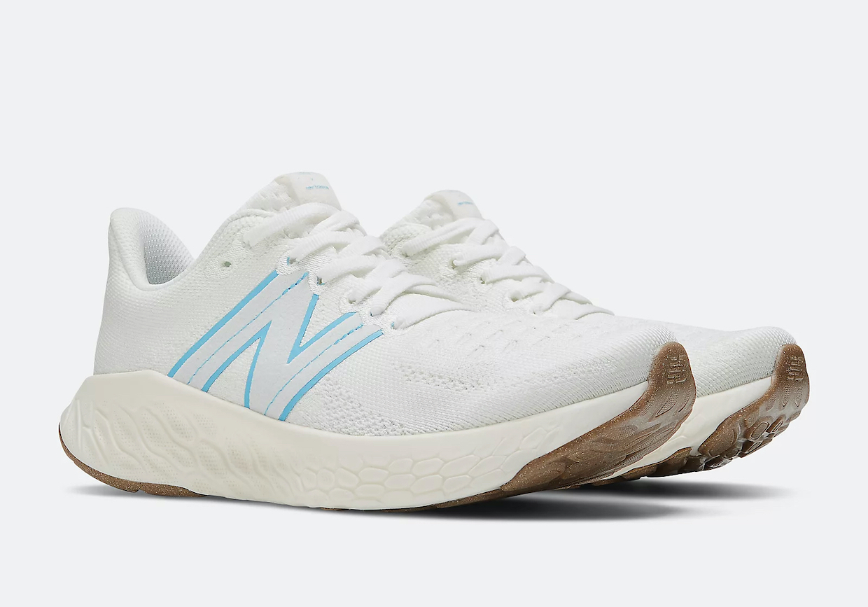 New Balance Blue Bottle sneaker 4