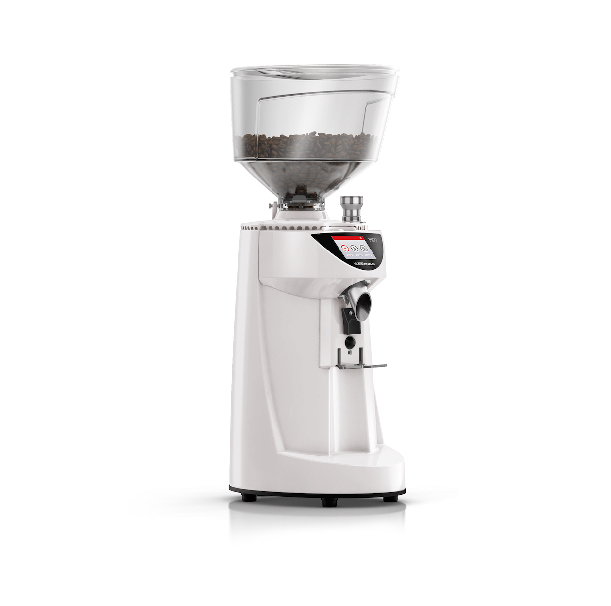 Nuova Simonelli MDJ grinder