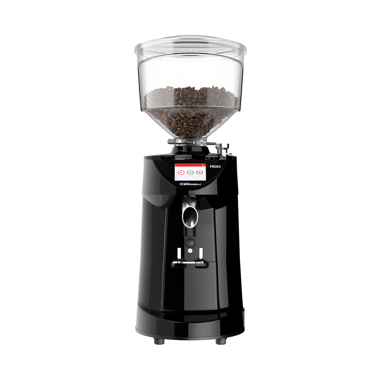 Nuova Simonelli MDXS grinder