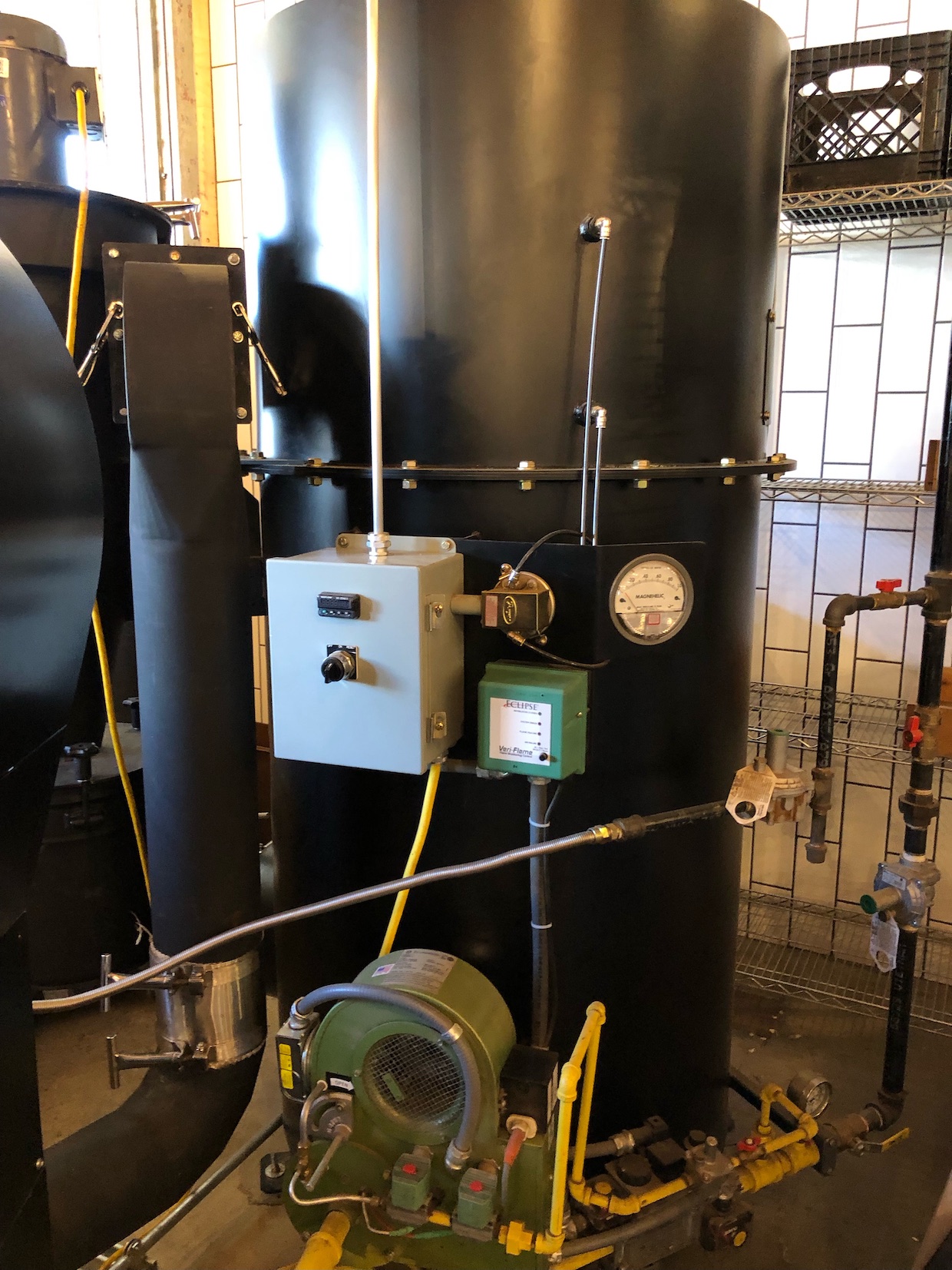Oxidizer