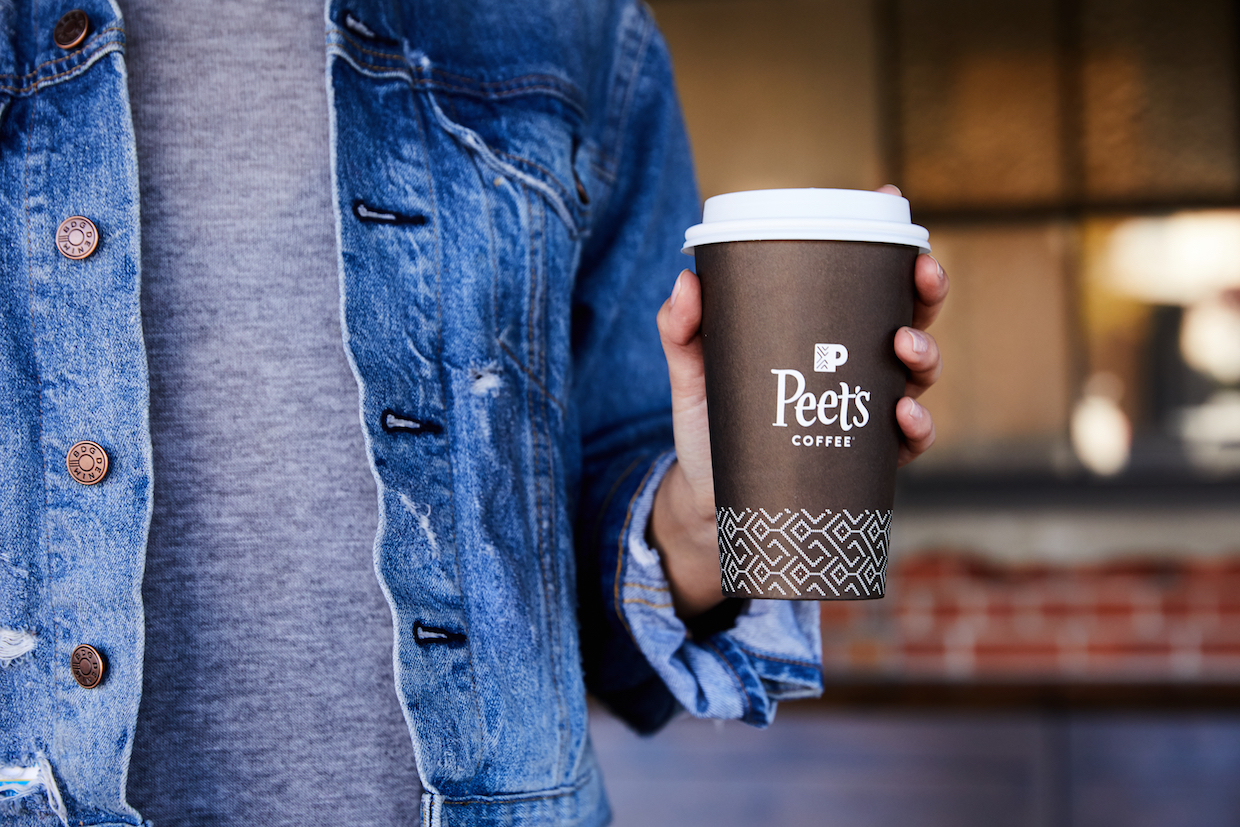 Peets-Coffee