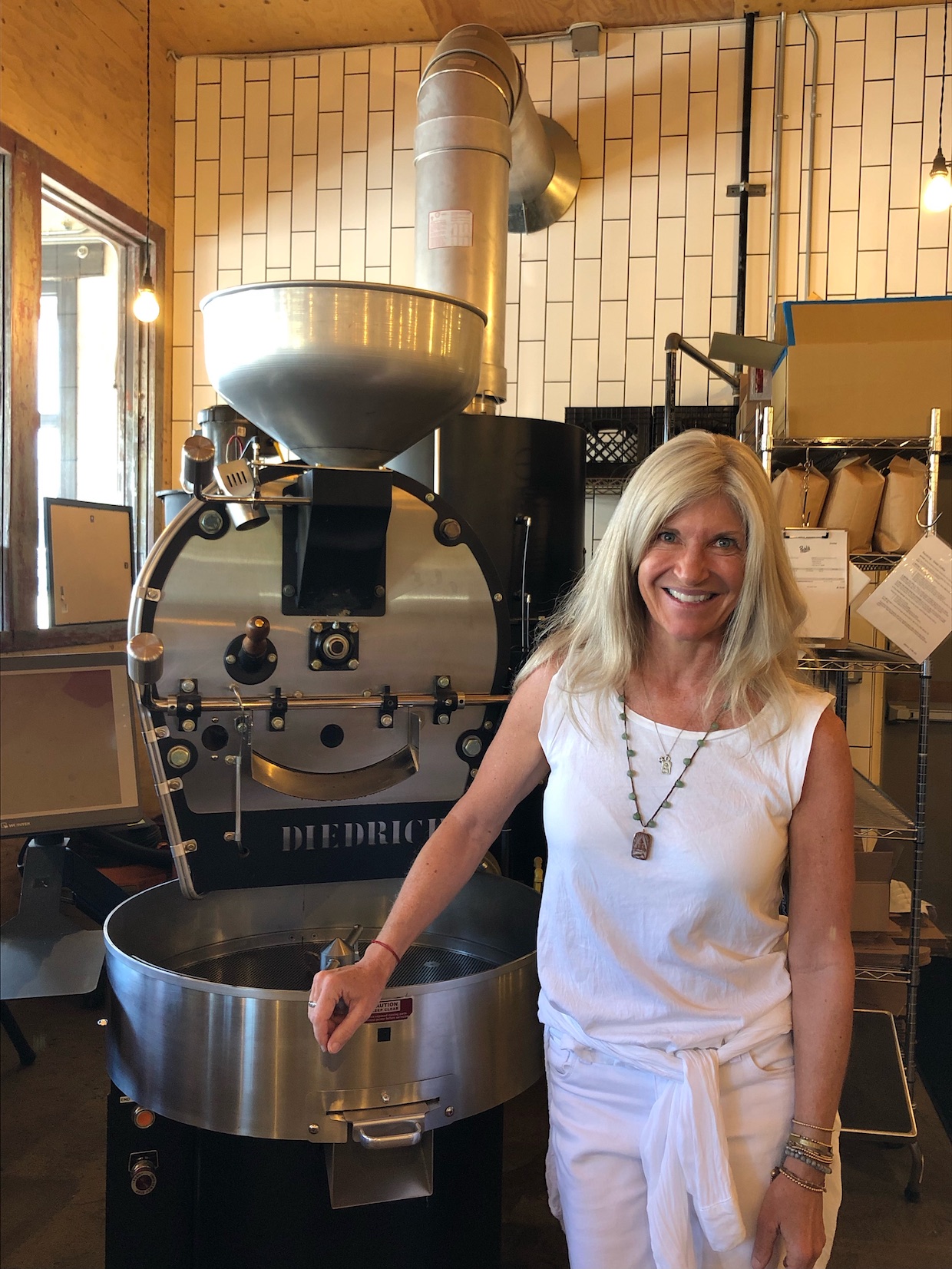Publik Founder Missy Greis