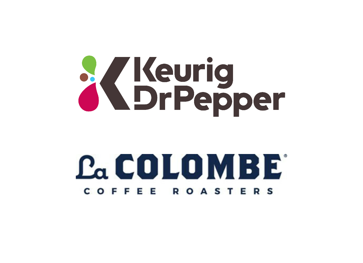 Keurig La Colombe